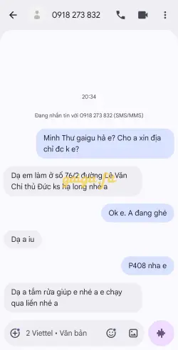 Ảnh đánh giá