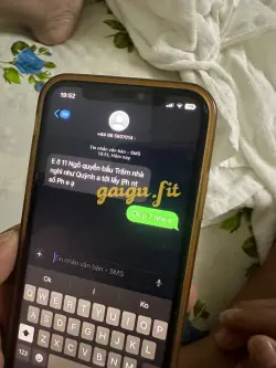 Ảnh đánh giá gái gọi