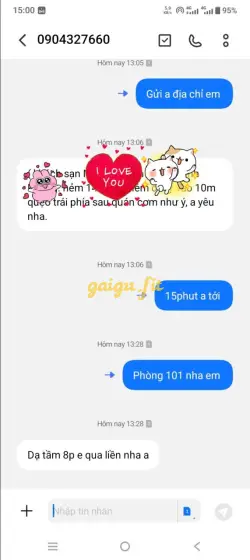 Ảnh đánh giá