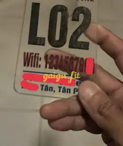 Ảnh đánh giá gái gọi