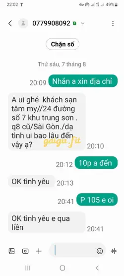 Ảnh đánh giá