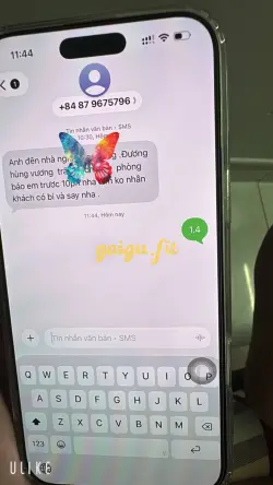 Ảnh đánh giá gái gọi