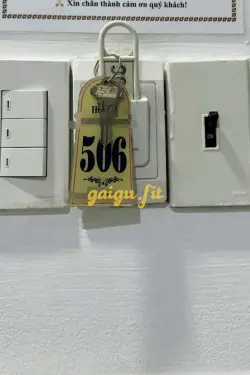 Ảnh đánh giá gái gọi