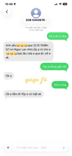 Ảnh đánh giá gái gọi