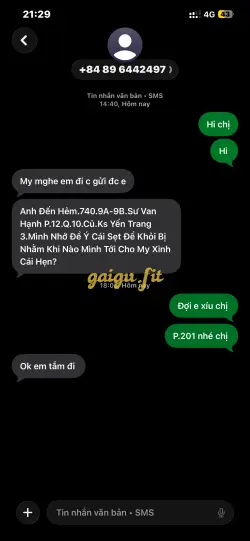 Ảnh đánh giá
