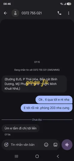 Ảnh đánh giá gái gọi