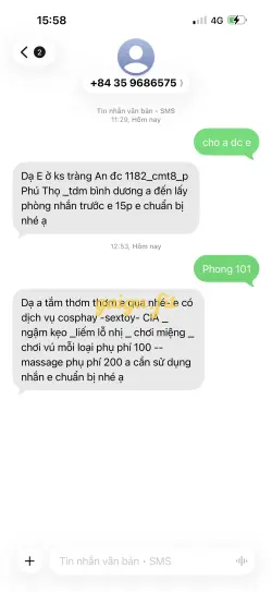 Ảnh đánh giá