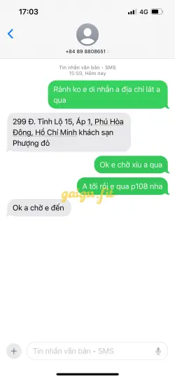 Ảnh đánh giá