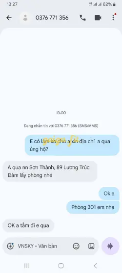 Ảnh đánh giá gái gọi