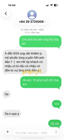 Ảnh đánh giá