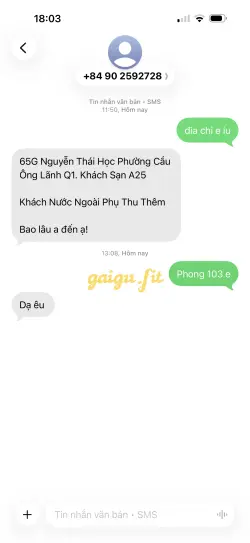 Ảnh đánh giá