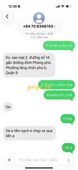 Ảnh đánh giá