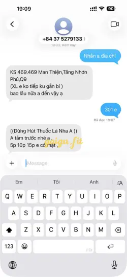 Ảnh đánh giá gái gọi