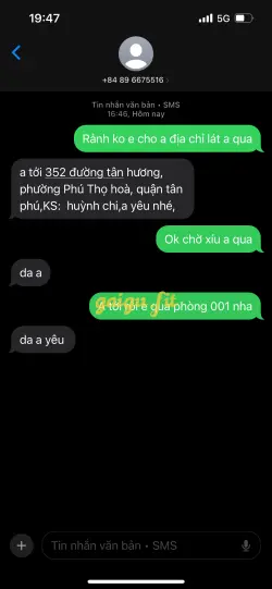 Ảnh đánh giá