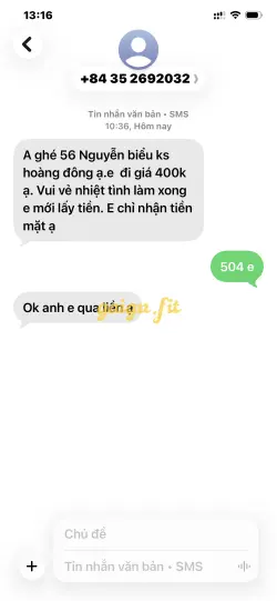 Ảnh đánh giá