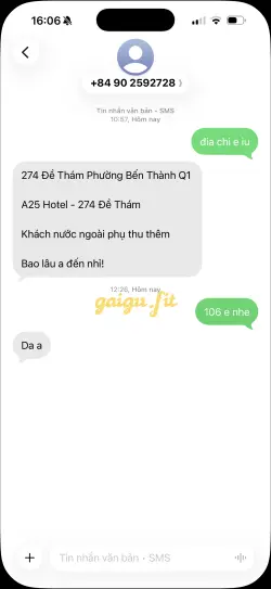Ảnh đánh giá