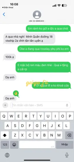 Ảnh đánh giá