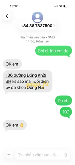 Ảnh đánh giá