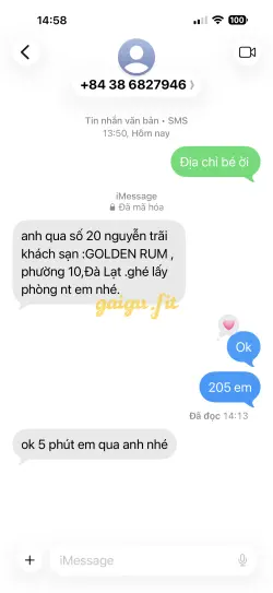 Ảnh đánh giá