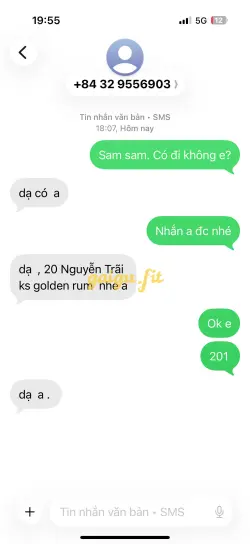Ảnh đánh giá gái gọi