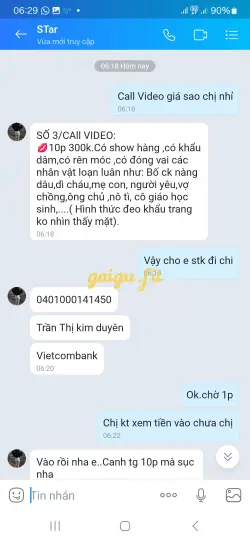 Ảnh đánh giá
