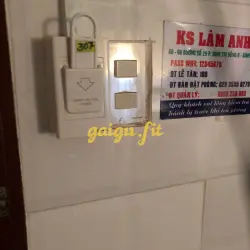 Ảnh đánh giá gái gọi