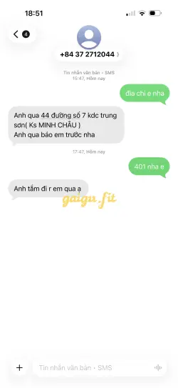 Ảnh đánh giá gái gọi