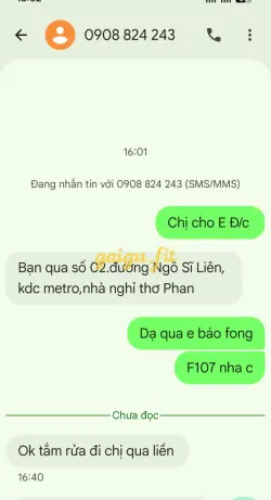 Ảnh đánh giá