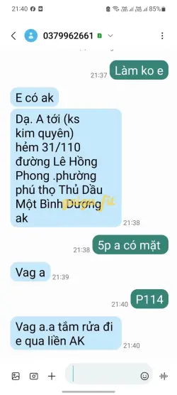 Ảnh đánh giá