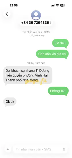 Ảnh đánh giá