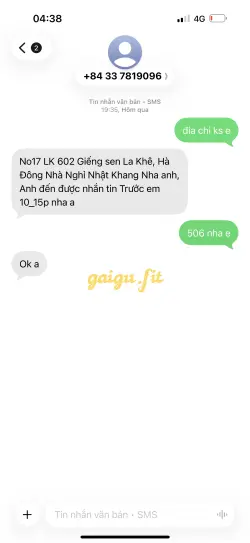 Ảnh đánh giá