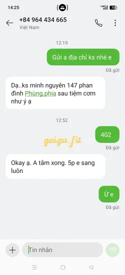 Ảnh đánh giá