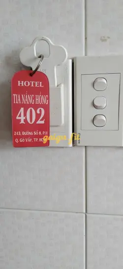 Ảnh đánh giá gái gọi