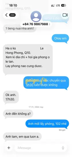 Ảnh đánh giá