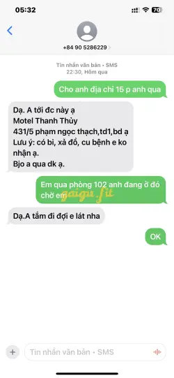 Ảnh đánh giá