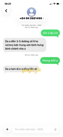 Ảnh đánh giá