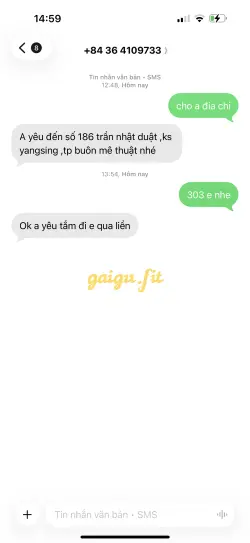 Ảnh đánh giá gái gọi