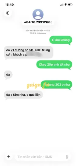 Ảnh đánh giá