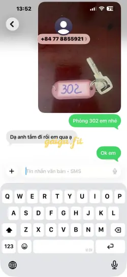 Ảnh đánh giá gái gọi