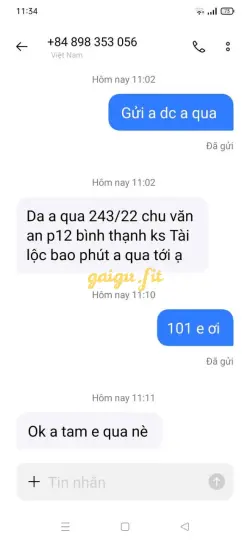 Ảnh đánh giá