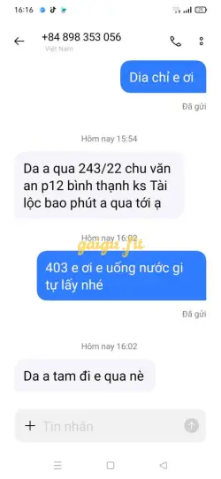 Ảnh đánh giá