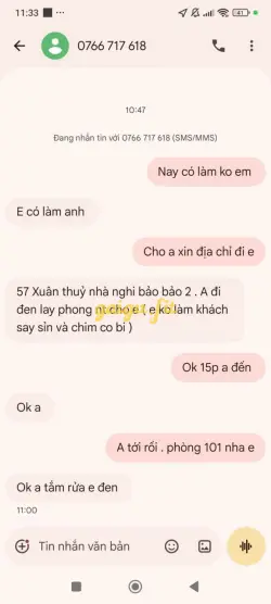 Ảnh đánh giá