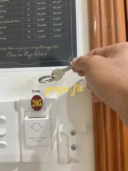 Ảnh đánh giá gái gọi