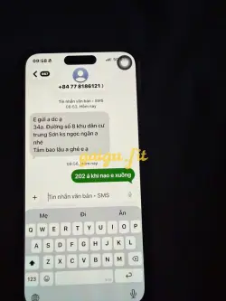 Ảnh đánh giá gái gọi