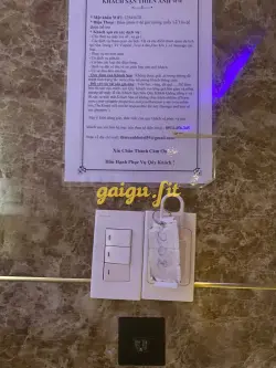 Ảnh đánh giá gái gọi