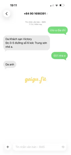 Ảnh đánh giá gái gọi
