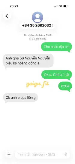 Ảnh đánh giá