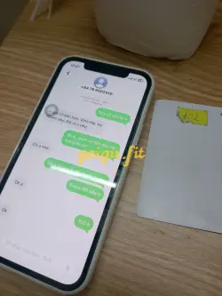 Ảnh đánh giá gái gọi