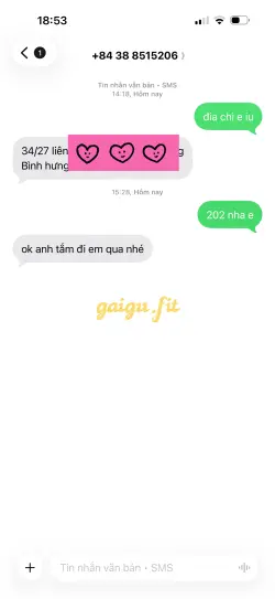 Ảnh đánh giá gái gọi