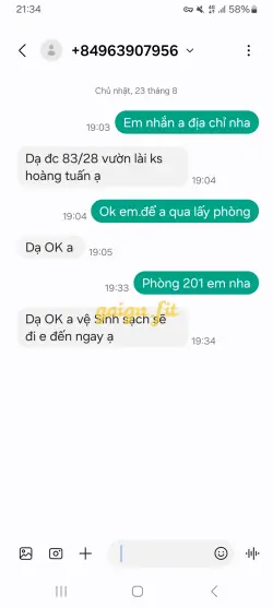 Ảnh đánh giá